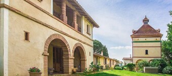 Le Pigeonnier de Guerre