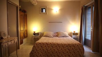 Kamar Double Comfort | Wi-Fi gratis