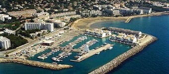 Charger beach apartment