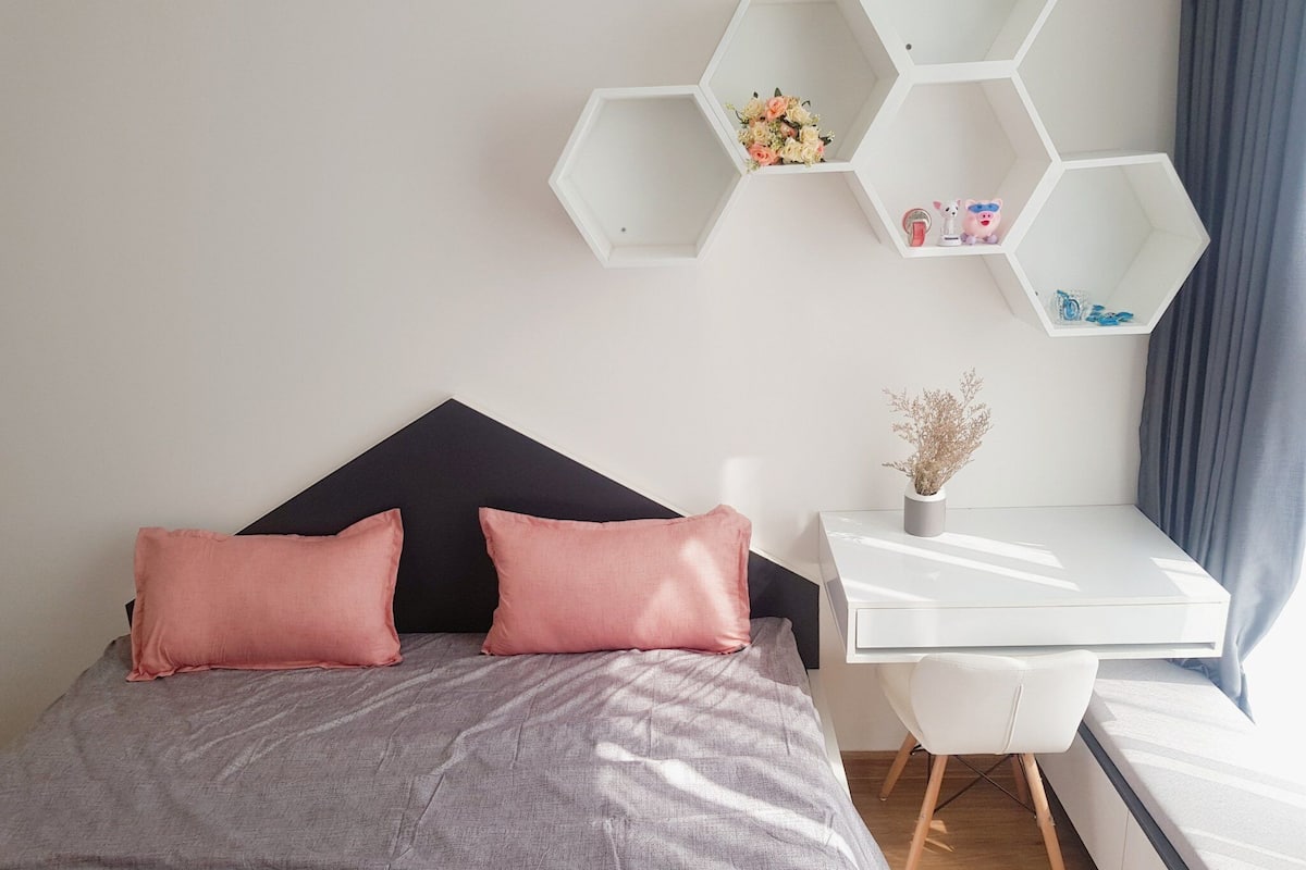Apartment, 2 Bedrooms