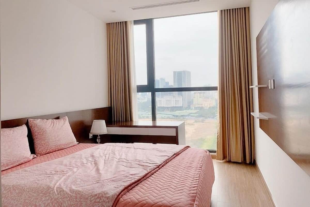 Apartment, 3 Bedrooms