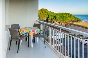 Outdoor dining - Sea view, 310, Pool (Alcocéber)