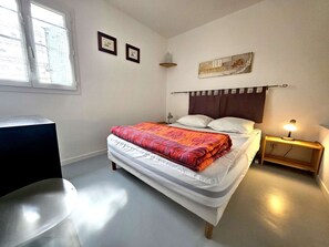 3 chambres