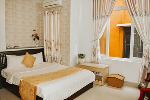 Room - HARMONY HOTEL (Hue)