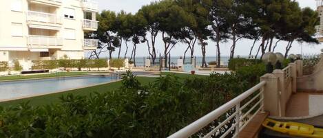 Terrain de lâhĂ©bergement