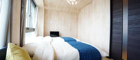 Apartment | 1 bedroom, iron/ironing board, free WiFi