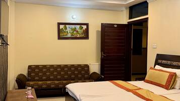 Roupas de cama premium, edredons de pluma, quartos à prova de som