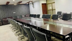 Meeting facility - Hotel Islamabad Premiere Inn (Islamabad)