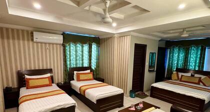 Hotel Islamabad Premiere Inn