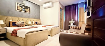 Hotel Islamabad Premiere Inn
