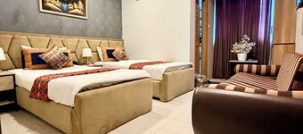 Hotel Islamabad Premiere Inn
