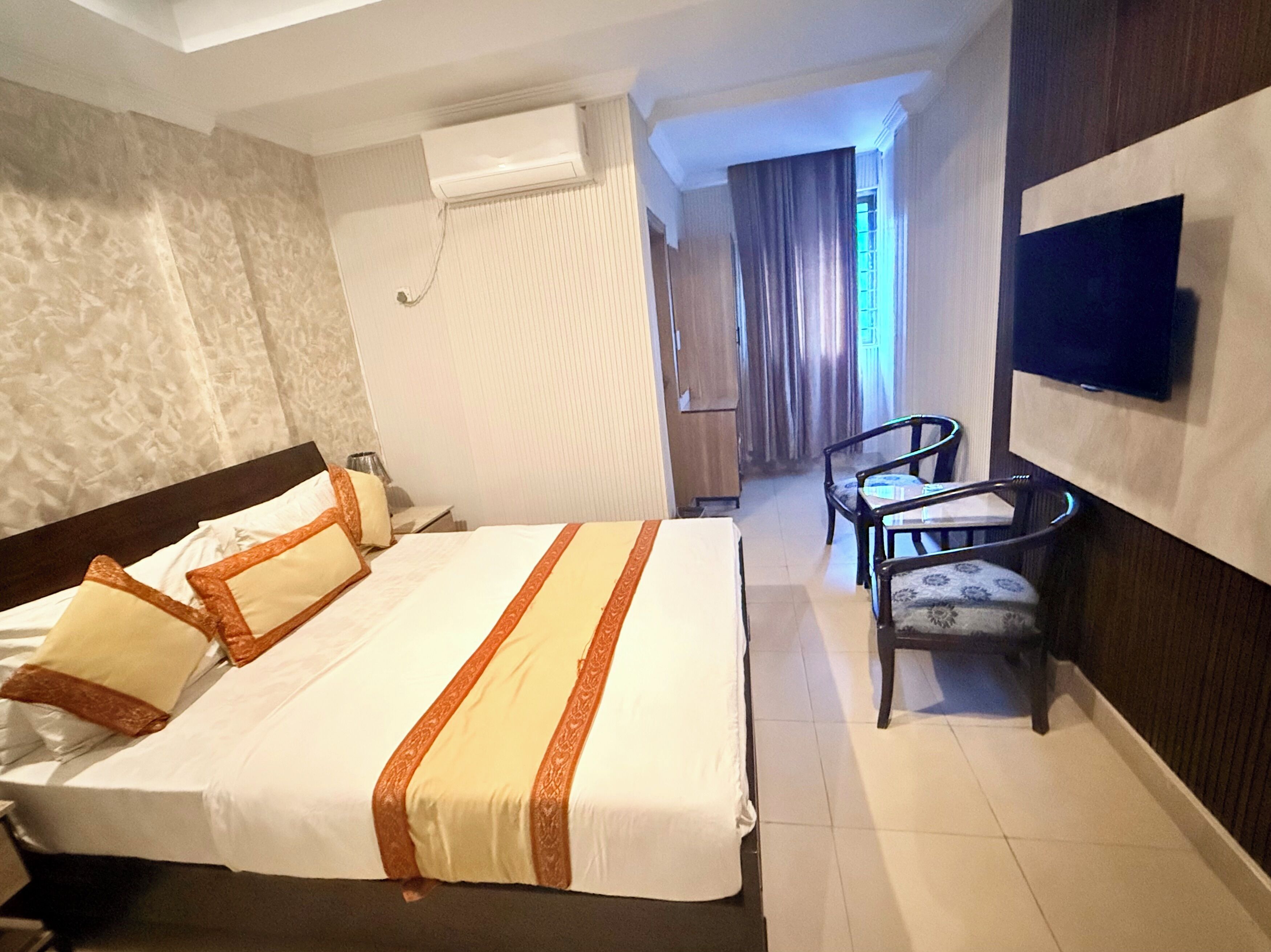Foto - Hotel Islamabad Premiere Inn