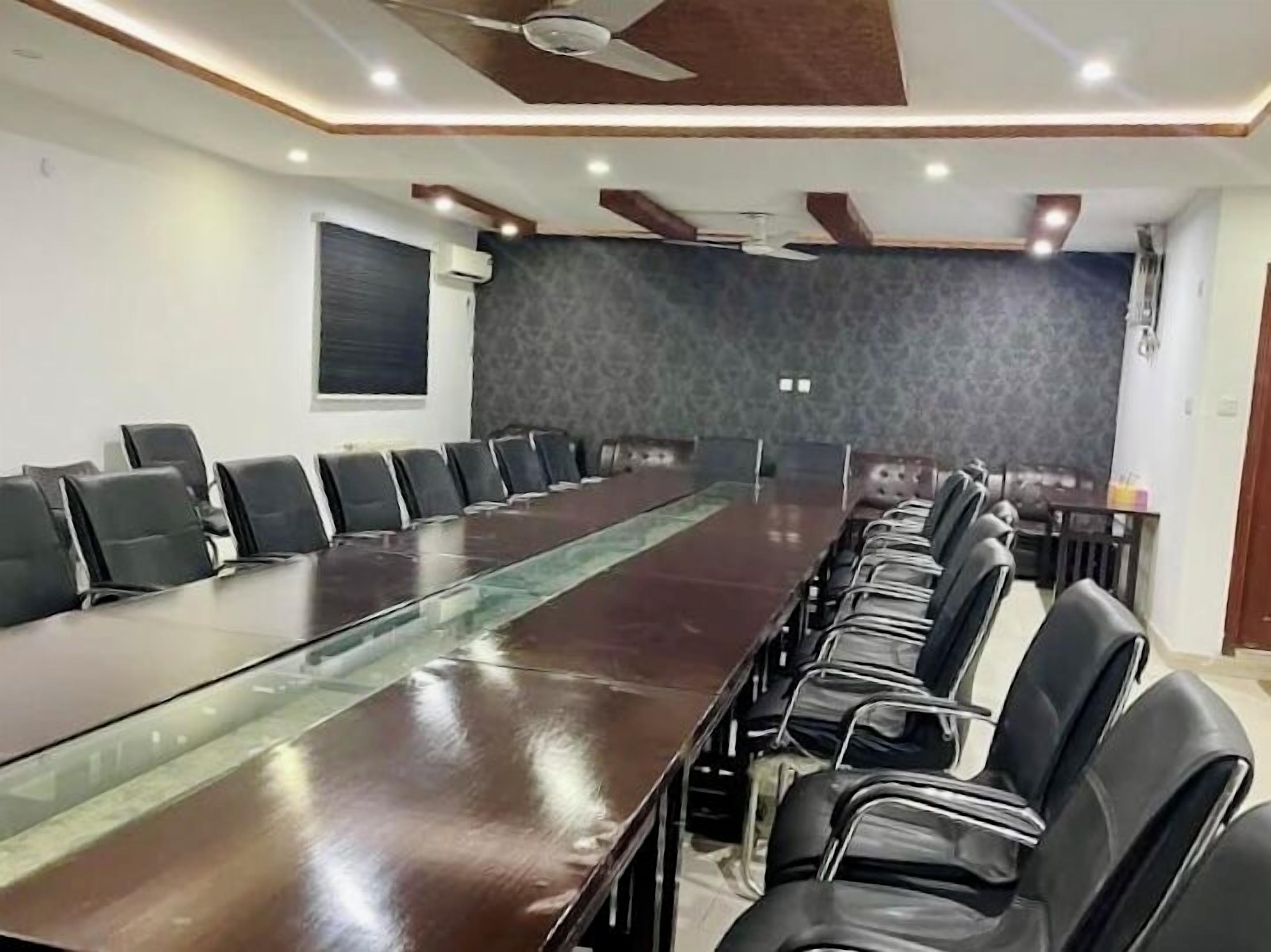Foto - Hotel Islamabad Premiere Inn