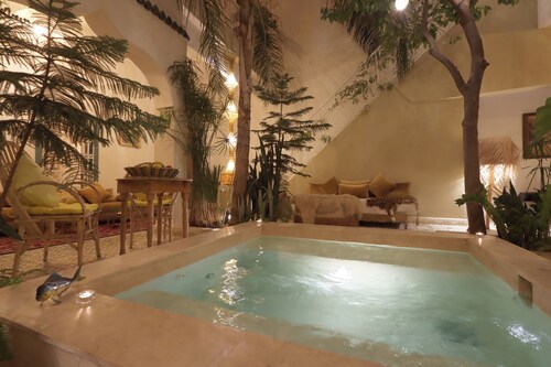 Riad Naanaa - Adults Only