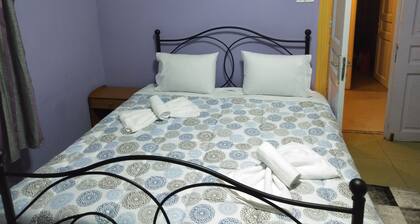 Pinguino Hostel Athens