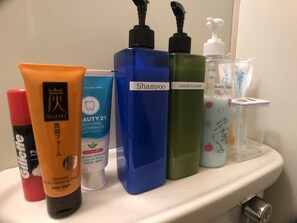 客房 (L236) | 客房服务设施