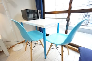 Apartment | Zimmerausstattung