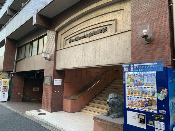 Exterior - Smart Stay Tokyo L333 (Tokyo)