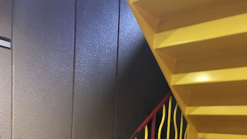 Escadaria