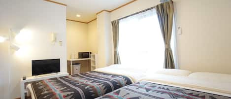 Apartment | 1 Schlafzimmer, Schreibtisch, kostenloses WLAN