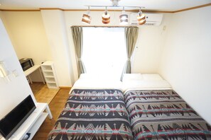 Apartment - Terry's Apartment Shinsaibashi I M04C (Osaka)