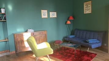 Télévision à écran plat