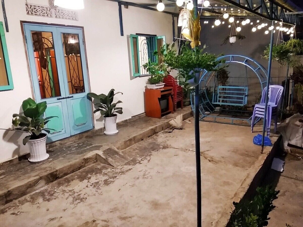 Image de profil de l’hôte