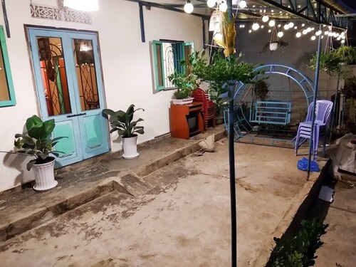 Grass Hostel - Beautiful view, peace