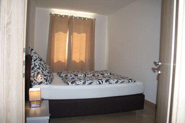 Appartement Affaires