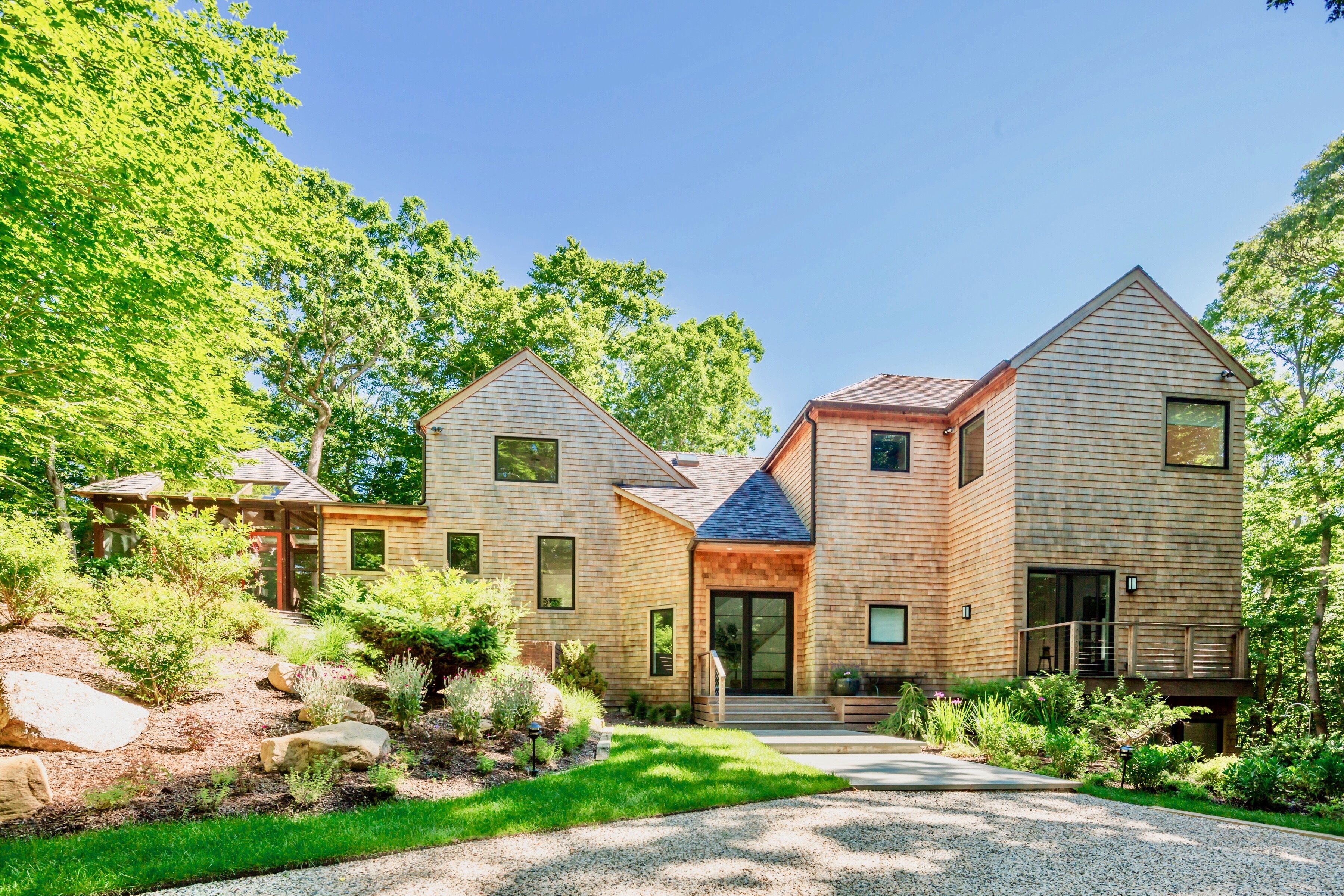 5BR Amagansett Oasis