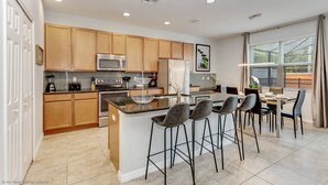 Unclassified image, 5 of 53, button - Aco8062ha - Bella Vida Resort - 4 Bed 3 Baths Townhome (Kissimmee)