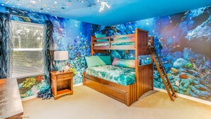 Unclassified image, 2 of 53, button - Aco8062ha - Bella Vida Resort - 4 Bed 3 Baths Townhome (Kissimmee)