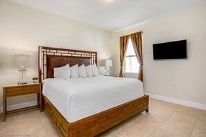 Room - Aco8064ha - The Encore Club Resort - 8 Bed 7 Baths House (Kissimmee)
