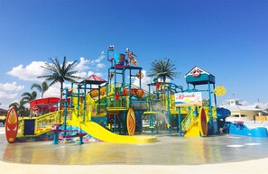 Children's area - Aco8060ha - The Encore Club Resort - 7 Bed 6 Baths House (Kissimmee)