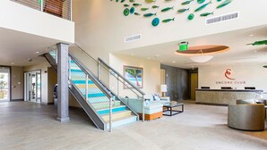 Lobby - Aco8060ha - The Encore Club Resort - 7 Bed 6 Baths House (Kissimmee)
