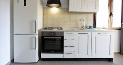 Appartement Bosana 2