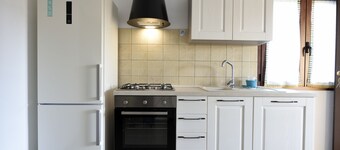 Bosana 2 apartment