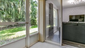 Balcony - Aco8056ha - Club Cortile - 4 Bed 3 Baths Townhome (Kissimmee)