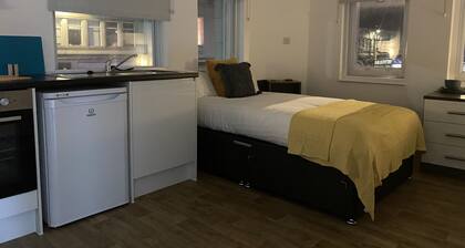 Ps Apartments