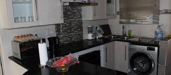 Paddy's Self Catering Apartment