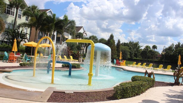 Pool - Aco7965ha - Runaway Beach Club - 2 Bed 2 Baths Apartment (Kissimmee)