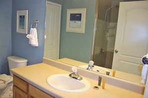 Bathroom - Aco7963ha - Runaway Beach Club - 2 Bed 2 Baths Apartment (Kissimmee)