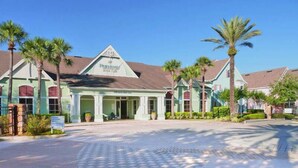 Exterior - Aco8049ha - Runaway Beach Club - 2 Bed 2 Baths Apartment (Orlando)