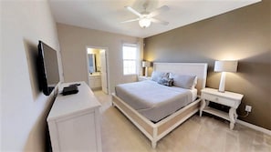 Room - Aco7988ha - Golden Palms Resort - 8 Bed 7 Baths House (Kissimmee)