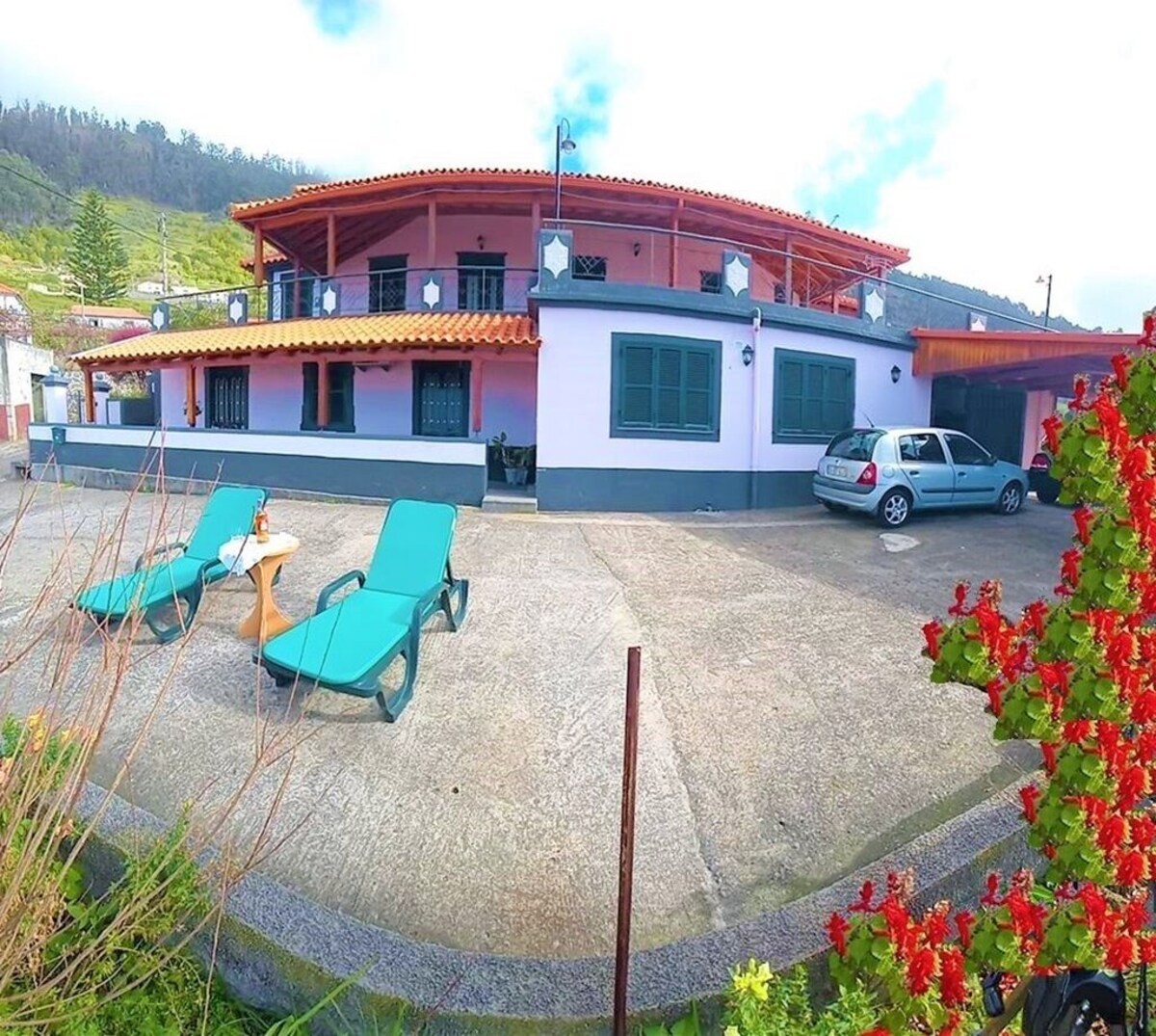 Imagen de perfil del propietario o de la propietaria