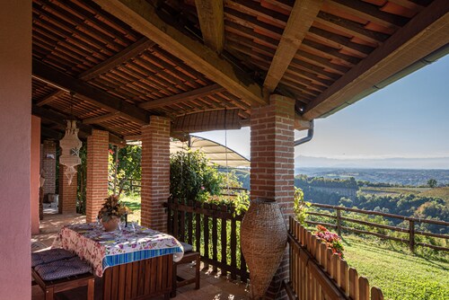 Beau rustique dans les Langhe