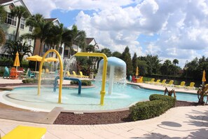 Unclassified image, 4 of 16, button - Aco7961ha - Runaway Beach Club - 2 Bed 2 Baths Apartment (Kissimmee)