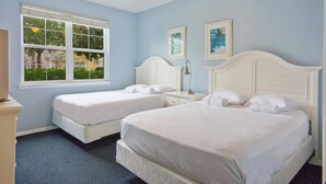 2 bedrooms, individually decorated, individually furnished - Aco7954ha - Runaway Beach Club - 2 Bed 2 Baths Apartment (Kissimmee)