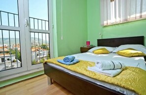 Iron/ironing board, free WiFi, bed sheets - Apartments Bella Vista Split (Split)