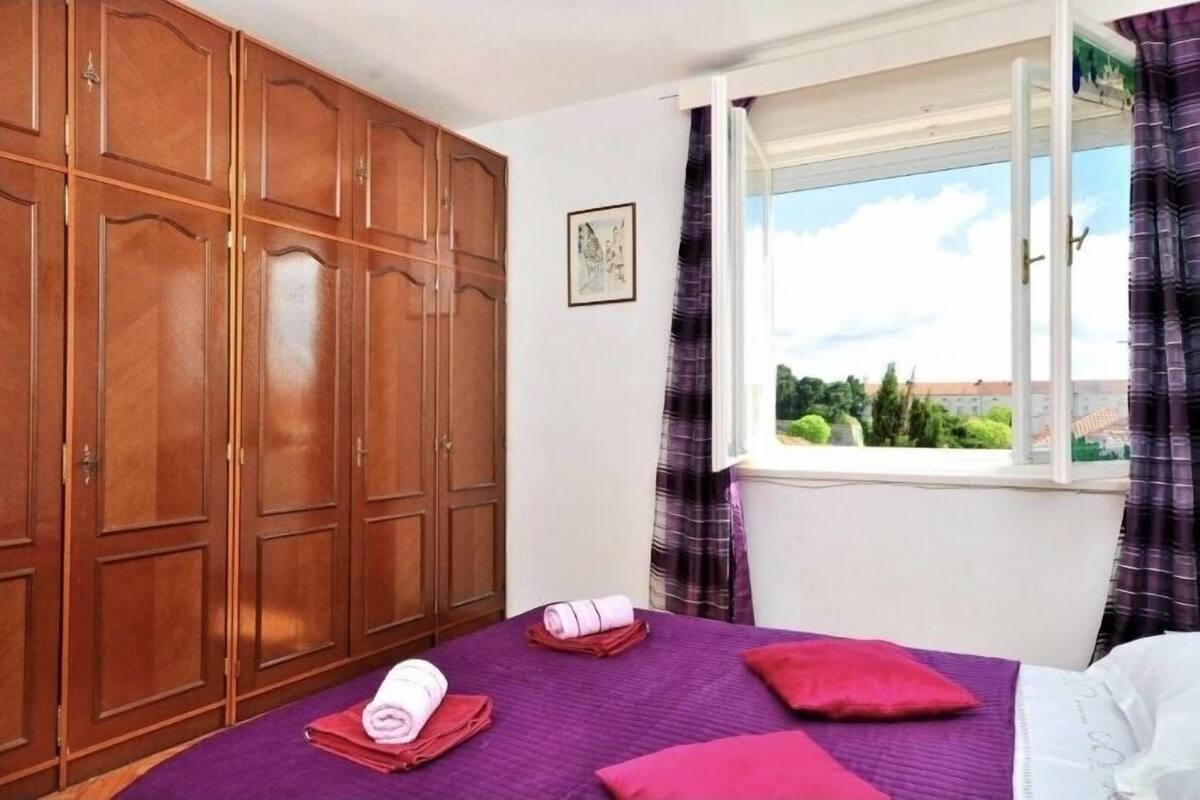 Appartement, 3 chambres | Vue de la chambre